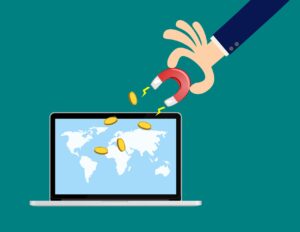 Tener una web de afiliado y ganar dinero