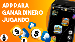 BigTime app para Ganar Dinero Jugando