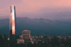 los negocios mas rentables en chile