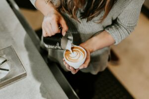 negocios para cafeterias