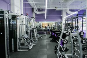 ideas de negocio para gimnasios
