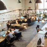 Coworking